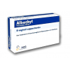 Albothyl 90 mg Vaginal Suppositories ( policresulen ) 8 vag. supp.